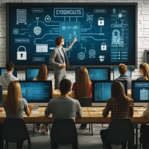 Cybersecurity Course