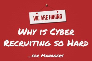 cyber-recruiting