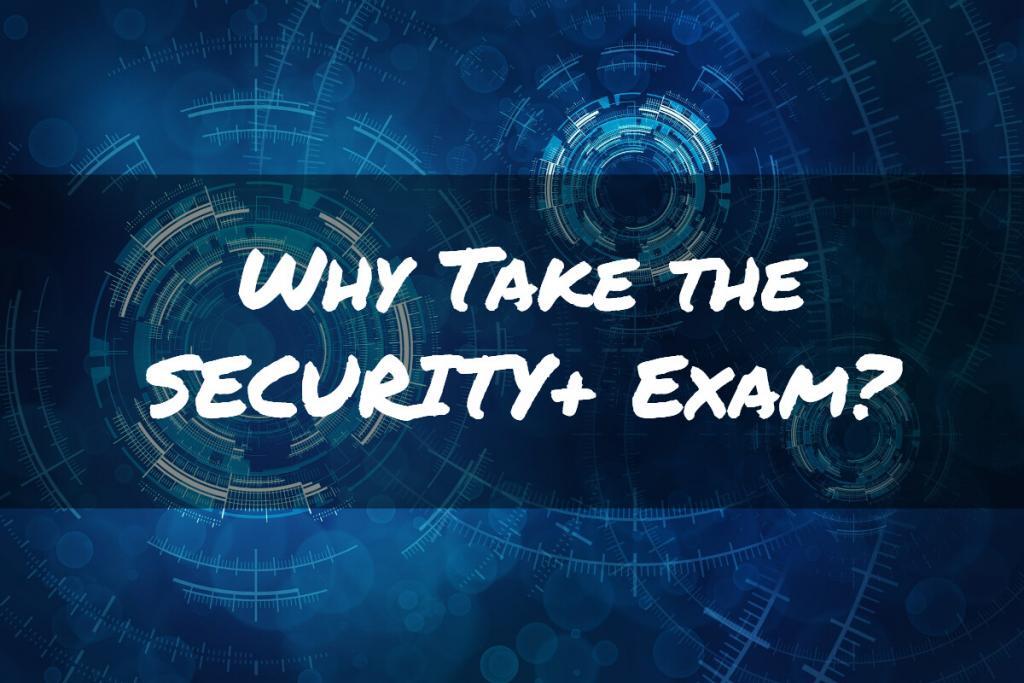 Security+ Exam