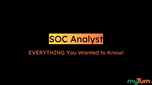 SOC Analyst