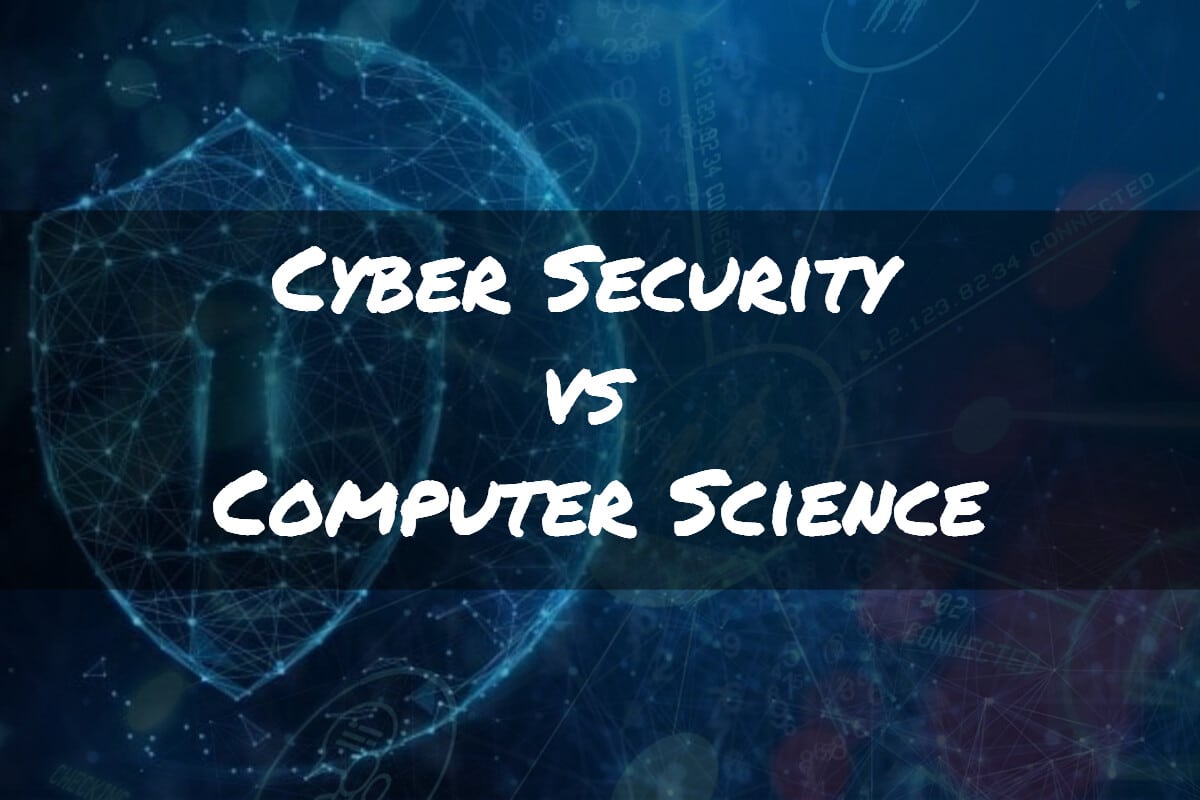 What Pays More Cyber Security Or Computer Science