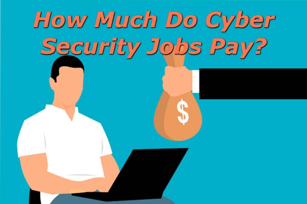 How Much Do Cyber Security Jobs Pay?