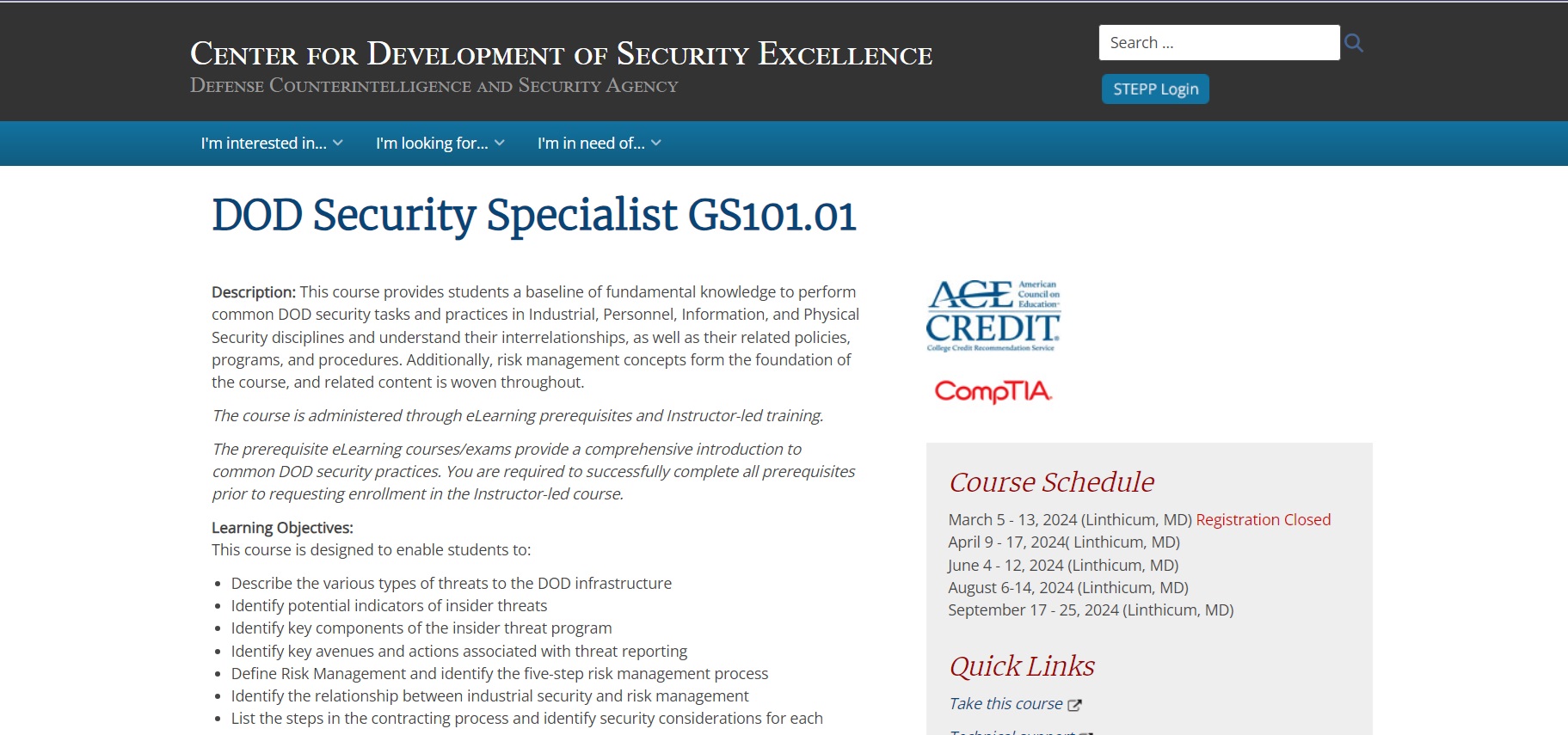 GIAC Experienced Cybersecurity Specialist Certification (GX-CS) Certification