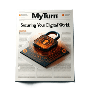 MyTurn Branded Newsletter