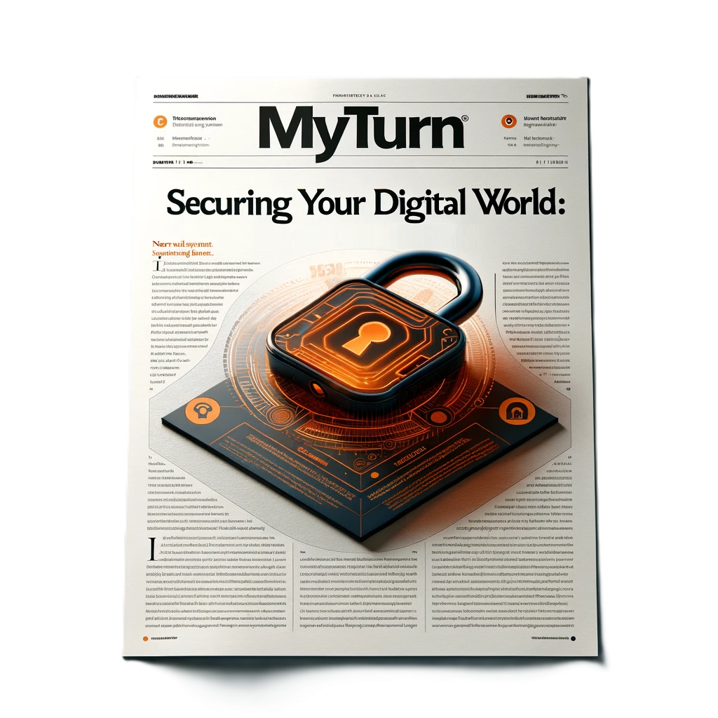 MyTurn Branded Newsletter