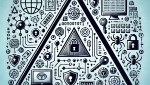 What Are the Objectives of Cybersecurity with CIA Triangle