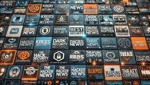 Best Cybersecurity News Websites