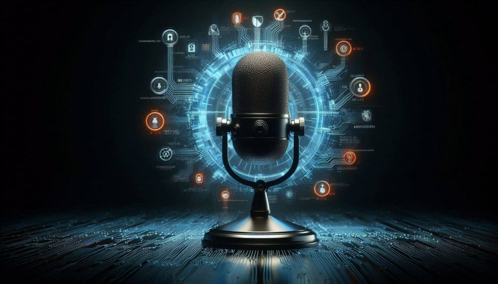 Best Cybersecurity Podcasts