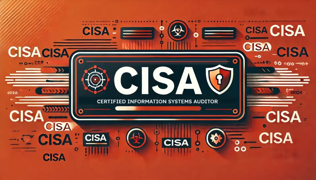 CISA Certification