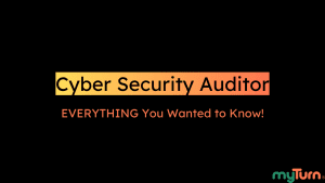 Cyber Security Auditor