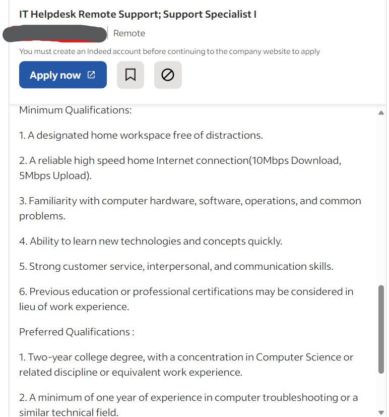 How to Get a Cyber Security Job with No Experience
